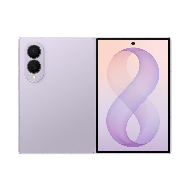 Samsung Galaxy Z Fold 8 LAVENDER 512GB MegaBDM