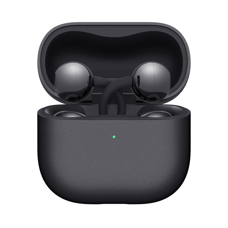 HUAWEI FreeClip 2 Open-Ear True Wireless Earbuds – Black MegaBDM