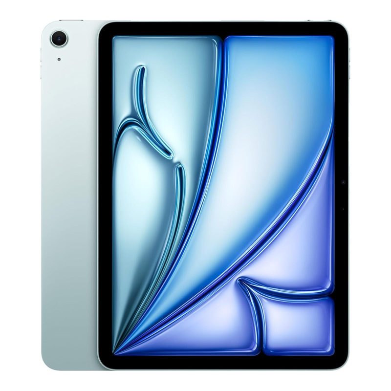 Apple iPad Air 11-Inch (M3) - 256GB - Blue MegaBDM