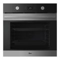 Hoover HO6 H3T1HTX Collection 3 Built-In Smart Electric Single Oven 78L - Stainless Steel - A+ Rated MegaBDM