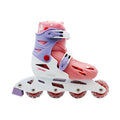 ACTION,INLINE SKATE,PW-128D XS MegaBDM