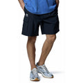 Under Armour Vibe Woven Men's 8" Cargo Shorts - Black MegaBDM