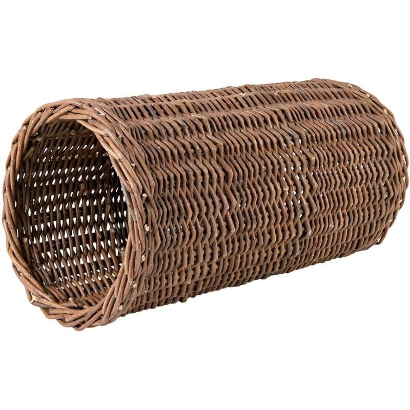 Happy Pet Nature First Willow Tube Small MegaBDM
