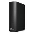 Western Digital WD Elements 12TB USB 3.2 Gen1 External Desktop Hard Drive MegaBDM