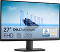 Dell SE2725HM Computer Monitor 68.6 cm (27") 1920 x 1080 Pixels Full HD LCD Black MegaBDM