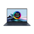 ASUS Zenbook DUO UX8406CA-QL135W 14" Dual OLED Touch Laptop – Intel Core Ultra 7 255H, 16 GB LPDDR5X RAM, 1 TB SSD MegaBDM