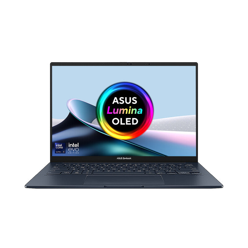 ASUS Zenbook DUO UX8406CA-QL135W 14" Dual OLED Touch Laptop – Intel Core Ultra 7 255H, 16 GB LPDDR5X RAM, 1 TB SSD MegaBDM