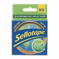Zero Plastic Plant Based Sellotape 24mm x 30m MegaBDM