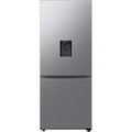 Samsung RB50DG632ES9EU 75cm 505L Smart Fridge Freezer - Silver - E Rated MegaBDM