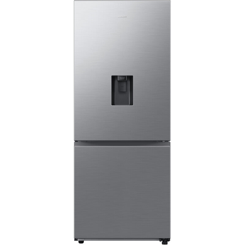 Samsung RB50DG632ES9EU 75cm 505L Smart Fridge Freezer - Silver - E Rated MegaBDM
