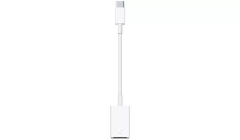 Apple USB-C to USB Adapter MegaBDM