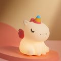 VIVREAL 1200mAh Night Light Unicorn Type A007 MegaBDM