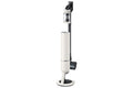 Samsung Bespoke Jet Lite, Max 280W Suction Power Cordless Vacuum Cleaner with Slim LED+ Brush, Santorini Beige - VS80F28DES MegaBDM