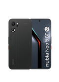 nubia NEO 5 GT Black MegaBDM