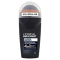 L'Oréal Paris Men Expert Carbon Protect 48 Hour Roll-On 50ml MegaBDM
