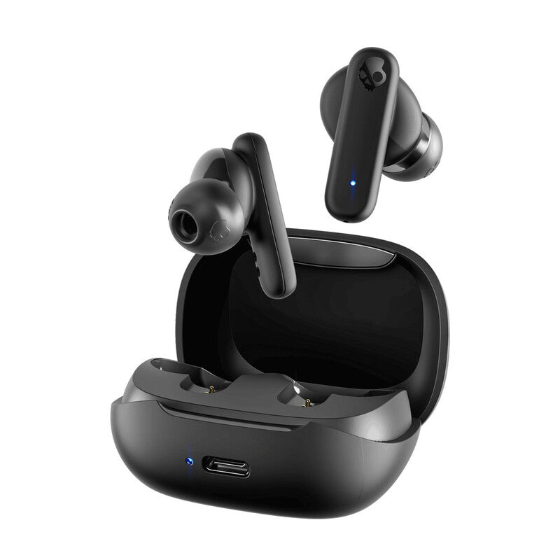 Skullcandy Smokin Buds True Wireless In-Ear True Black MegaBDM