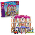 LEGO Friends 42704 Heartlake City Grand Hotel MegaBDM