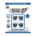 iMP - Trigger Treadz - Trigger Grips (4pcs) - Black (PS5) MegaBDM