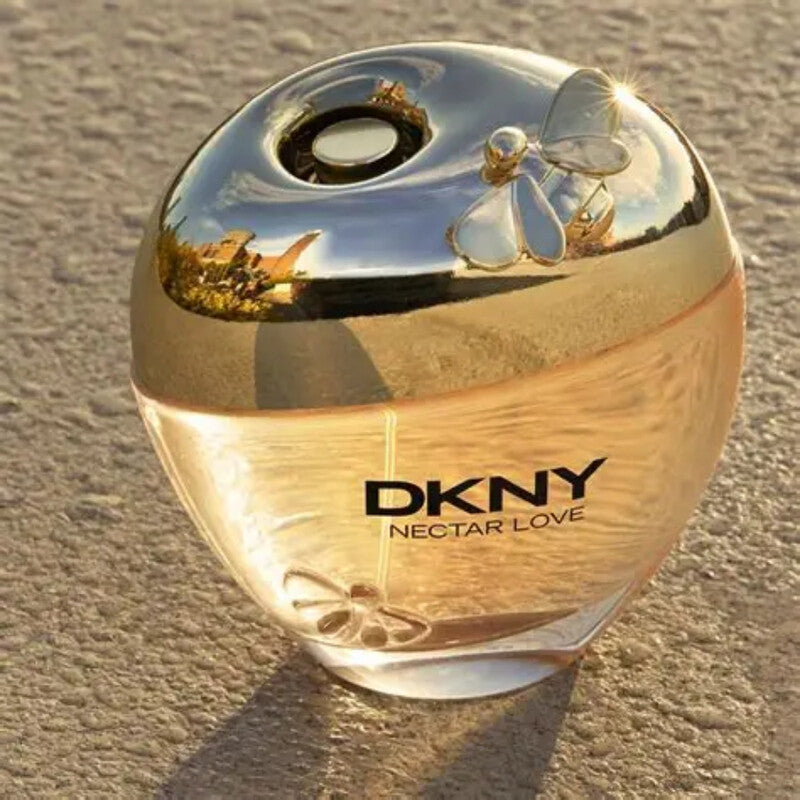 DKNY Nectar Love Eau de Parfum 100ml MegaBDM