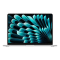Apple - 13-Inch MacBook Air (2026) - M5 Chip with 10‑Core CPU and 10‑core GPU, 16GB, 1TB SSD - Silver MegaBDM