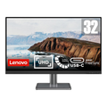Lenovo L32p-30 31.5" 4K UHD Monitor (IPS, USB-C) MegaBDM