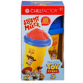 Chillfactor Disney Toy Story 5 Woody Slushy Maker MegaBDM