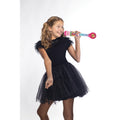 Disney Princess Light-up Microphone with Speaker, Melodies and Sound Effects MegaBDM