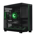 Stormforce Defiance AMD Ryzen 7 5700X, 32GB RAM, 2TB SSD, RTX5070, Win 11 MegaBDM