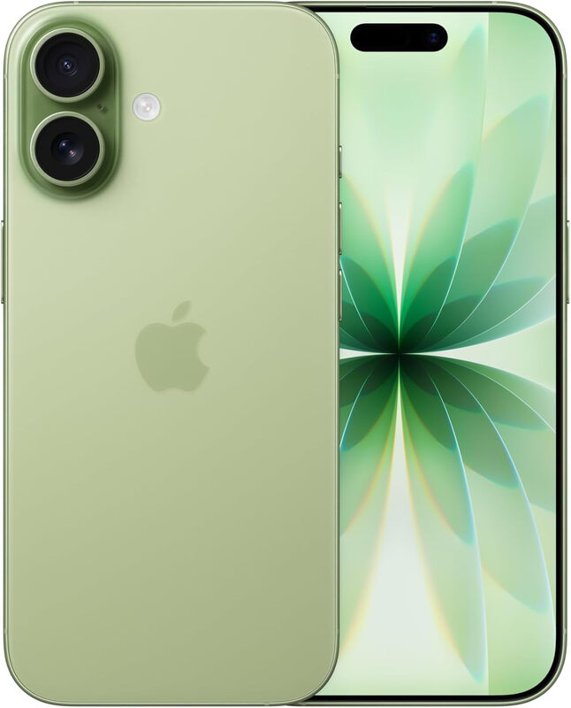 Apple - iPhone 17 - 256GB - Sage MegaBDM