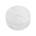 HEIMAN Smoke Detector, 10 Year Fire Alarm, EN 14604 Certified, Photoelectric Smoke Detector, Lithium Long Term Battery, Fire Detector, 85 dB Alarm (Pack of 1) MegaBDM