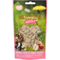 Simply Nibbles Garden Herbs & Apple Cushions 50g MegaBDM