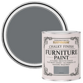 Rust-Oleum Chalky Furniture Paint Anthracite 750Ml MegaBDM