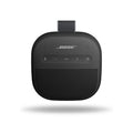 BOSE SoundLink Micro (2nd Gen) Portable Bluetooth Speaker Black MegaBDM