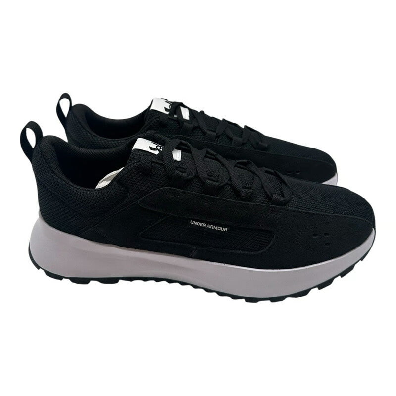 Under Armour Street Mirage Men's Shoes - Black MegaBDM