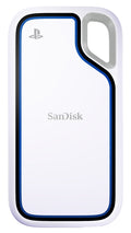 SANDISK Extreme 2TB Portable SSD for PlayStation 5 Console and PC MegaBDM