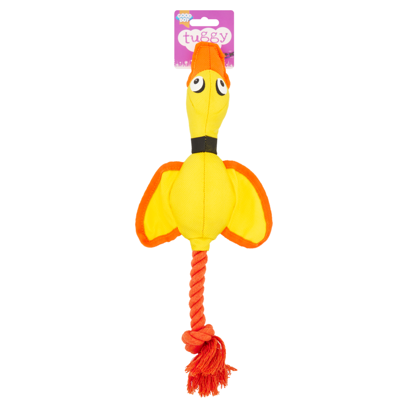 Good Boy Tuggy Dog Toy MegaBDM