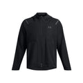 Under Armour Men's Unstoppable Left Chest Jacket - Black MegaBDM