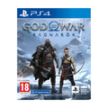 Sony God of War Ragnarök (PS4) MegaBDM