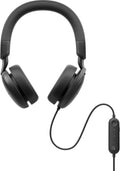 DELL Pro Plus Wired ANC Headset - WH5024 MegaBDM