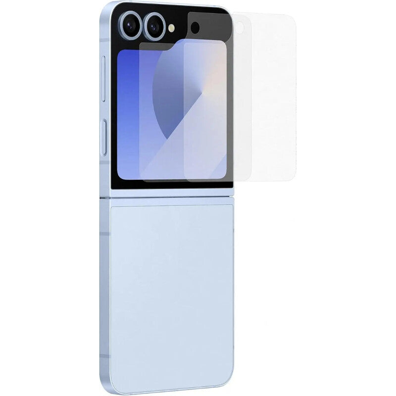 Samsung Galaxy Z Flip 6 Screen protectors MegaBDM