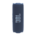 JBL Flip 7 Portable Bluetooth Speaker – Blue MegaBDM