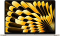 Apple - 13-Inch MacBook Air (2026) - M5 chip with 10‑core CPU and 10‑core GPU, 16GB, 1TB SSD - Starlight MegaBDM
