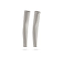 Beneunder summer women's cooling sun protection sleeve AL378 cycling outdoor sports commuting - smoke grey - M MegaBDM