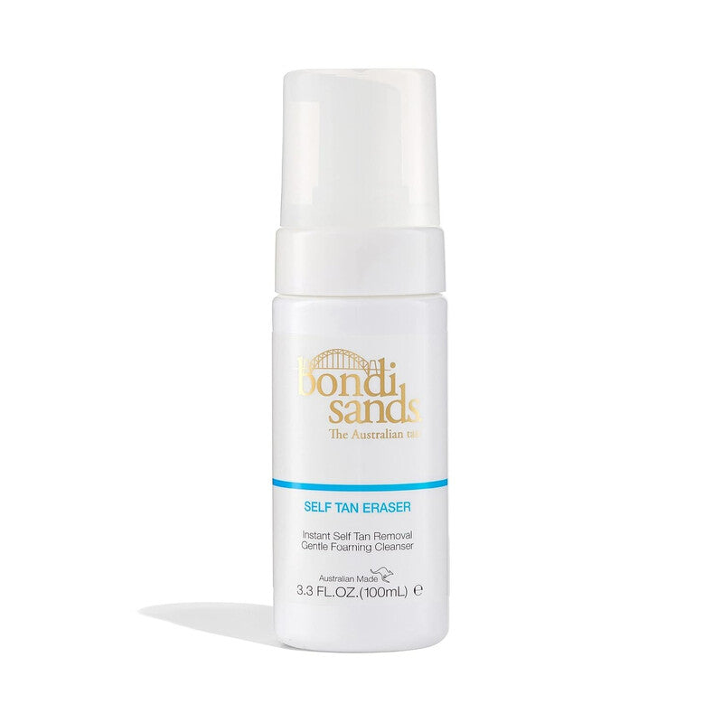 Bondi Sands Tan Eraser Mini 100ml MegaBDM