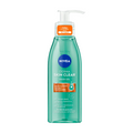 NIVEA DERMA SKIN CLEAR FACE WASH GEL 150ML MegaBDM