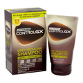 Just For Men Control GX Grey Reducing Shampoo With Aloe Vera 118ml MegaBDM