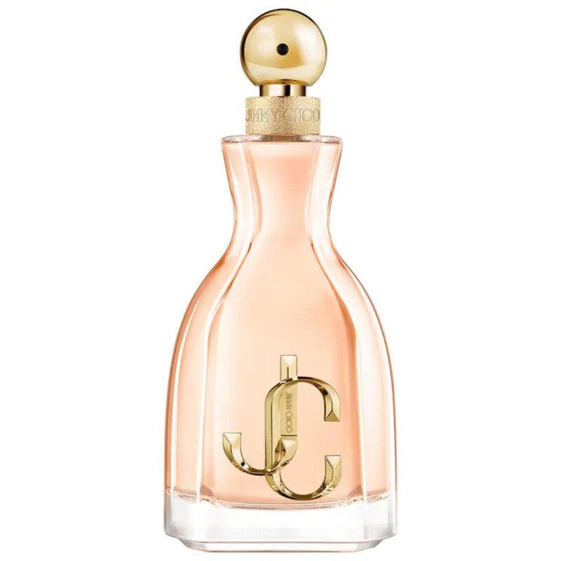 Jimmy Choo I Want Choo Eau de Parfum 60ml MegaBDM