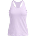 Under Armour Women Tech Mesh Racer Tank - Salt Purple MegaBDM