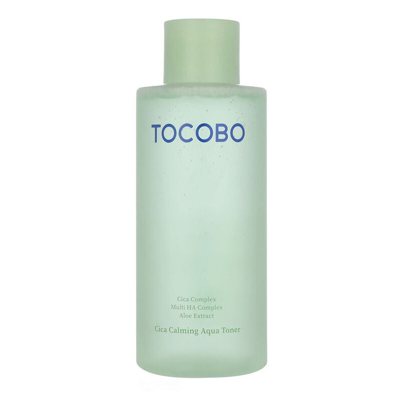 Tocobo Cica Calming Aqua Toner 200ml MegaBDM