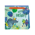 Jack & Lily Rhino Medium Gift Bag MegaBDM